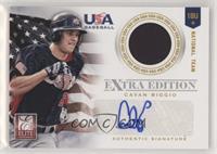 Cavan Biggio #/249