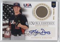 Kevin Davis #/249