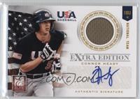 Connor Heady #/249