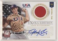 John Kilichowski #/249