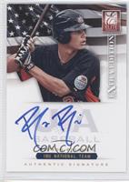 Bryson Brigman #/299