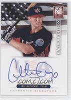 Christian Arroyo #/299