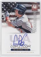 Cavan Biggio #/299