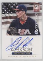 Carson Sands #/299