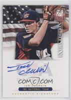 Ian Clarkin #/299