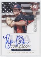 Ryan Olson #/299