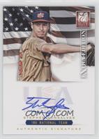 Stephen Gonsalves #/299