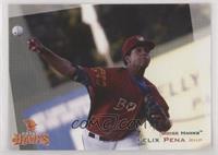 Felix Pena