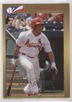 Kolten Wong