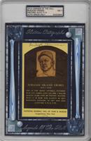 Burleigh Grimes [PSA/DNA Encased] #/14