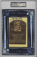 Gaylord Perry [PSA/DNA Encased] #/90
