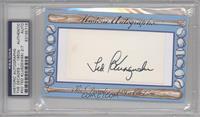 Ted Kluszewski [Cut Signature] #/7