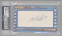 Herb Score [Cut Signature] #/21