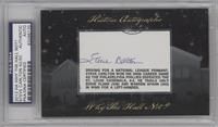 Steve Carlton [PSA/DNA Uncirculated Encased] #/50