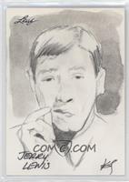 Jerry Lewis (Kevun-John) #/1