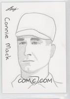Connie Mack (Tempy Moore) #/1