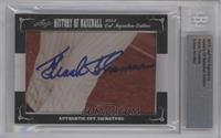 Frank Thomas [BGS Authentic]