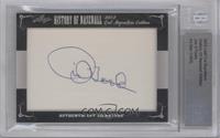 Jim O'Toole [BGS Authentic]