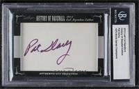 Pat Darcy [BGS Encased]