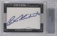 Pete Richert [BGS Authentic]