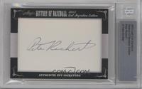 Pete Richert [BGS Authentic]