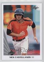 Nick Castellanos #/99