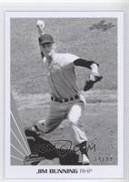 Jim Bunning #/99