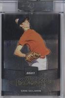 Sam Selman [Uncirculated] #/1