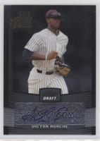 Victor Roache #/10