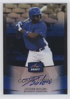 Jorge Soler #/25