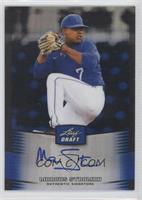 Marcus Stroman #/25