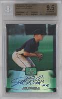 Joe DeCarlo [BGS 9.5 GEM MINT] #/10