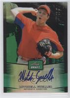 Mitchell Gueller #/10