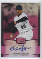 Nestor Molina #/25