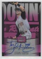 Tyler Naquin #/25