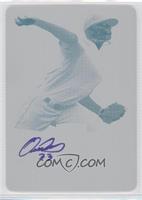 Felipe Rivero #/1