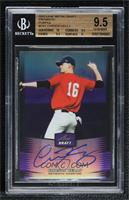 Carson Kelly [BGS 9.5 GEM MINT] #/25