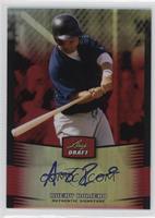 Avery Romero #/5