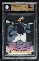 Oswaldo Arcia [BGS 9.5 GEM MINT] #/99