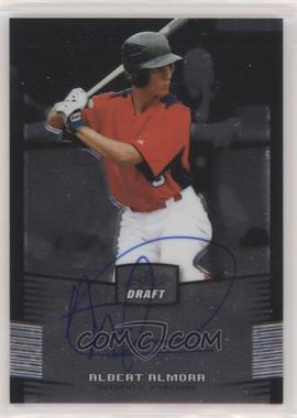 2012 Leaf Metal Draft - [Base] #BA-AA1 - Albert Almora