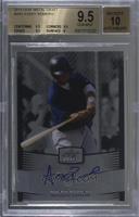 Avery Romero [BGS 9.5 GEM MINT]