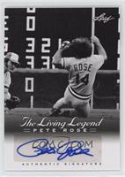 Pete Rose