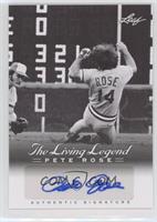 Pete Rose