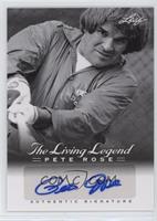 Pete Rose