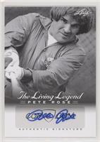 Pete Rose