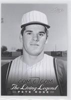 Pete Rose