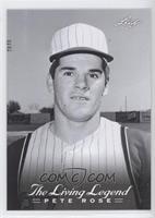 Pete Rose