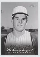 Pete Rose