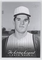 Pete Rose