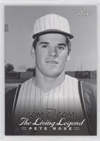 Pete Rose